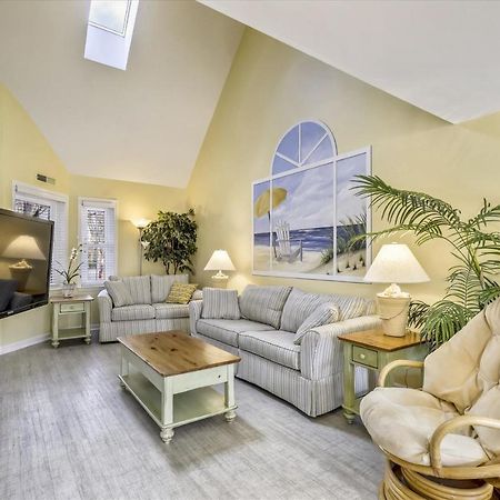 Vila Marlin Cove Ocean City Exteriér fotografie