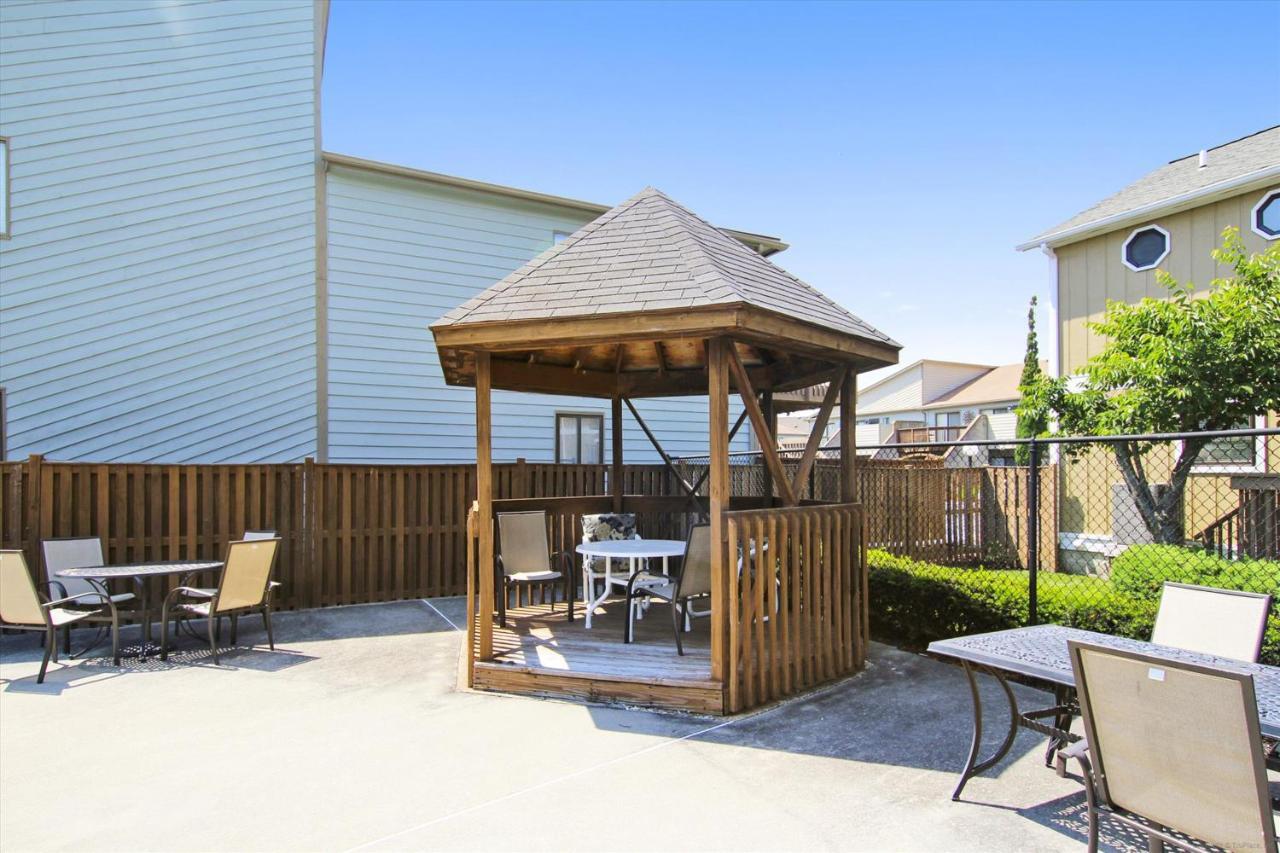 Vila Marlin Cove Ocean City Exteriér fotografie