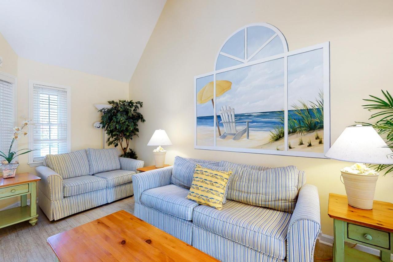 Vila Marlin Cove Ocean City Exteriér fotografie