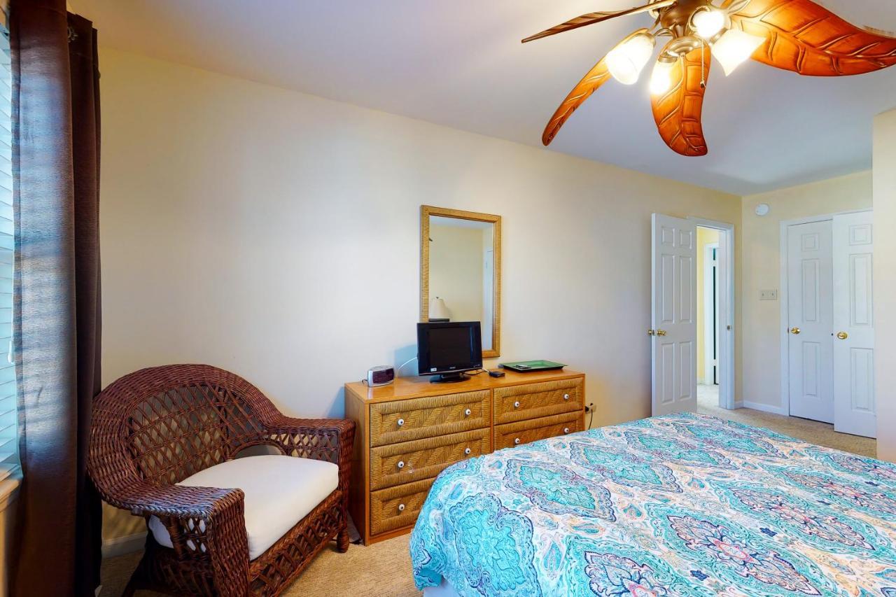 Vila Marlin Cove Ocean City Exteriér fotografie