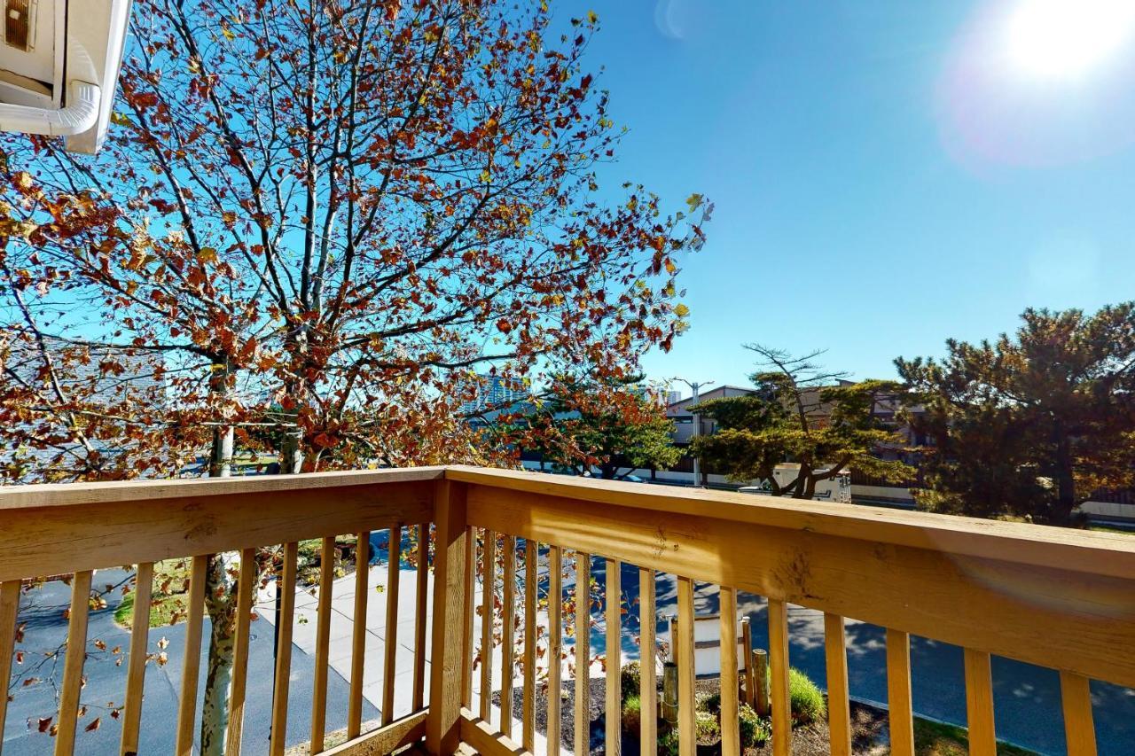 Vila Marlin Cove Ocean City Exteriér fotografie