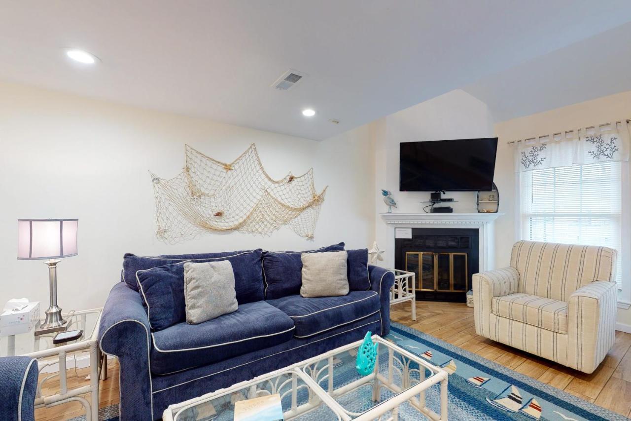 Vila Marlin Cove Ocean City Pokoj fotografie