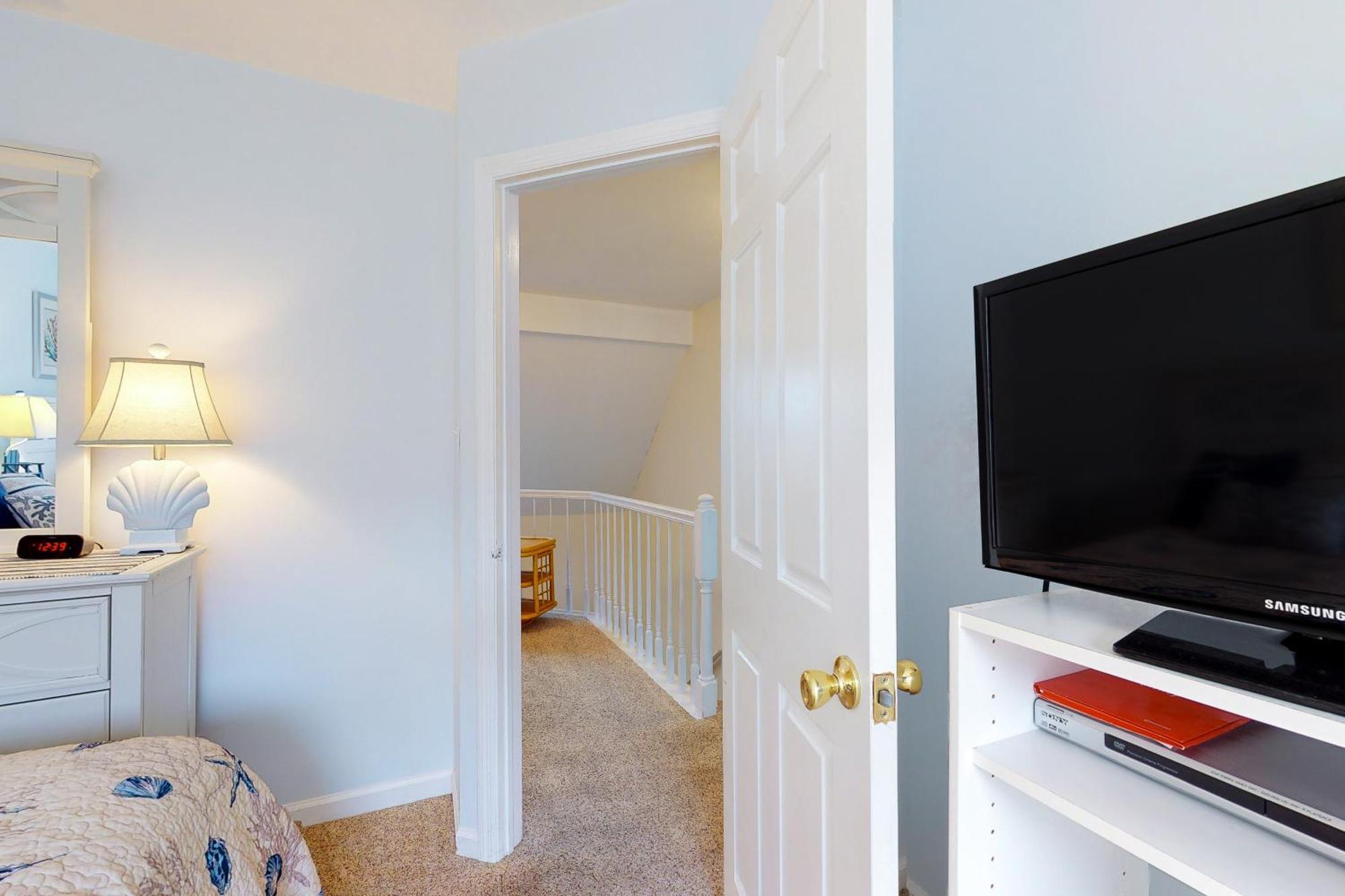 Vila Marlin Cove Ocean City Pokoj fotografie