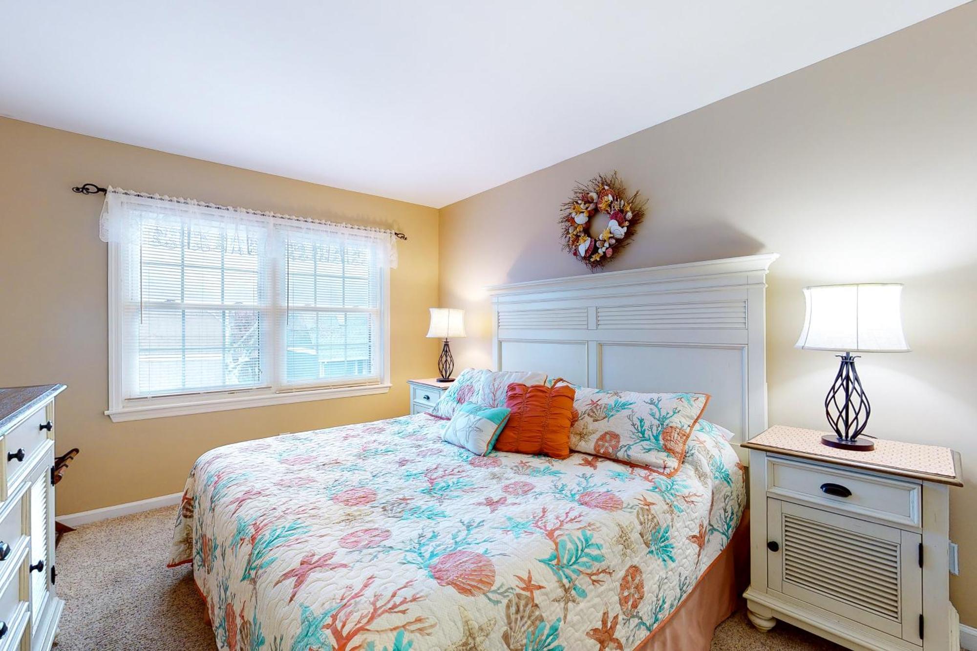 Vila Marlin Cove Ocean City Pokoj fotografie
