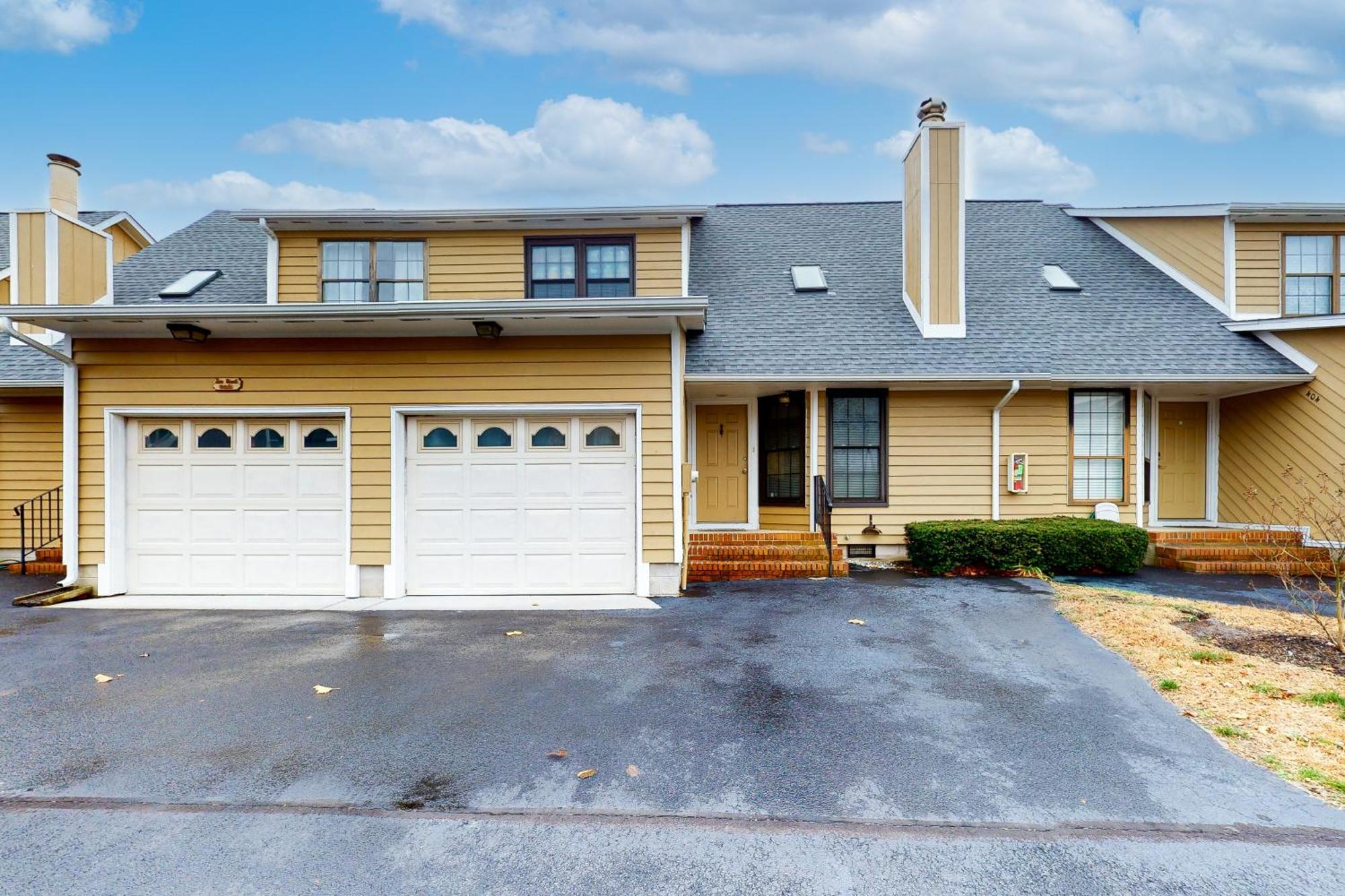 Vila Marlin Cove Ocean City Pokoj fotografie