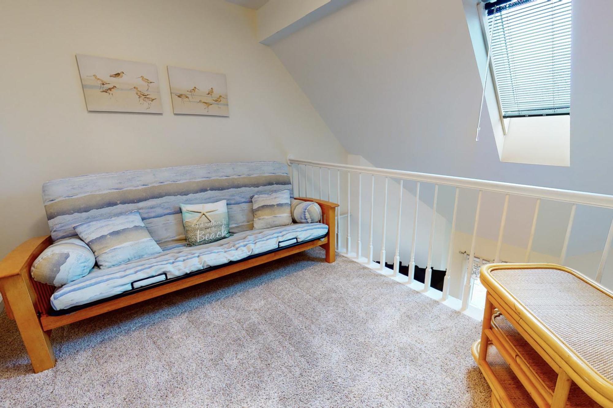 Vila Marlin Cove Ocean City Pokoj fotografie