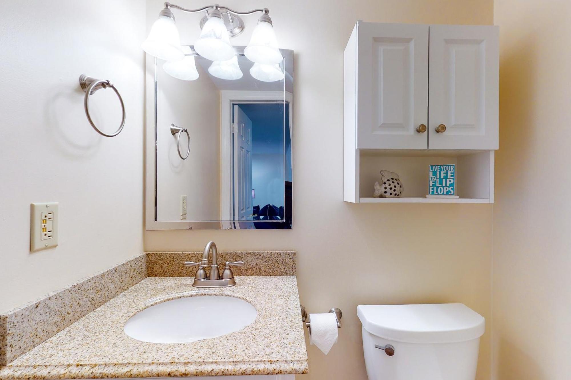 Vila Marlin Cove Ocean City Pokoj fotografie