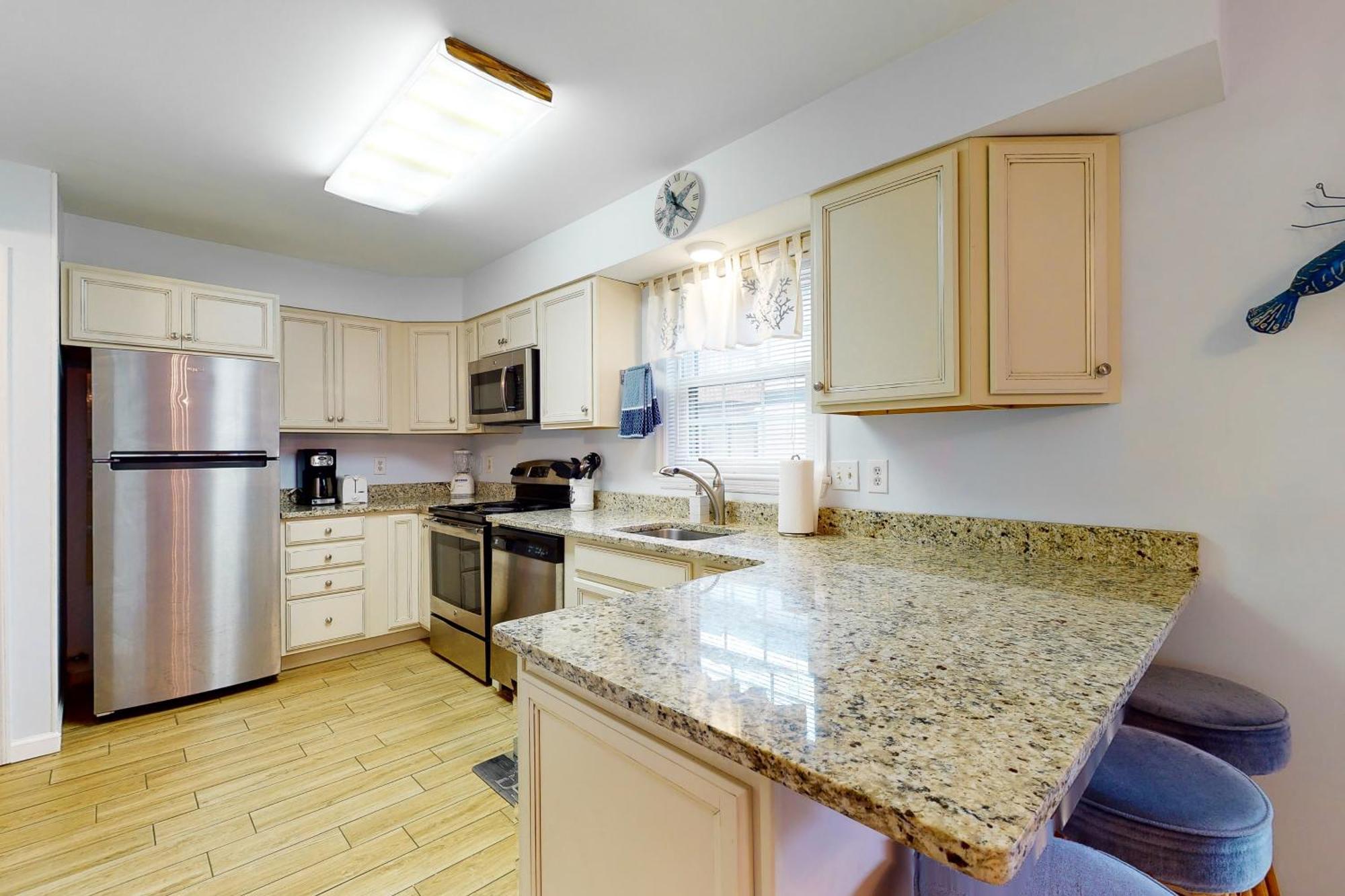 Vila Marlin Cove Ocean City Pokoj fotografie