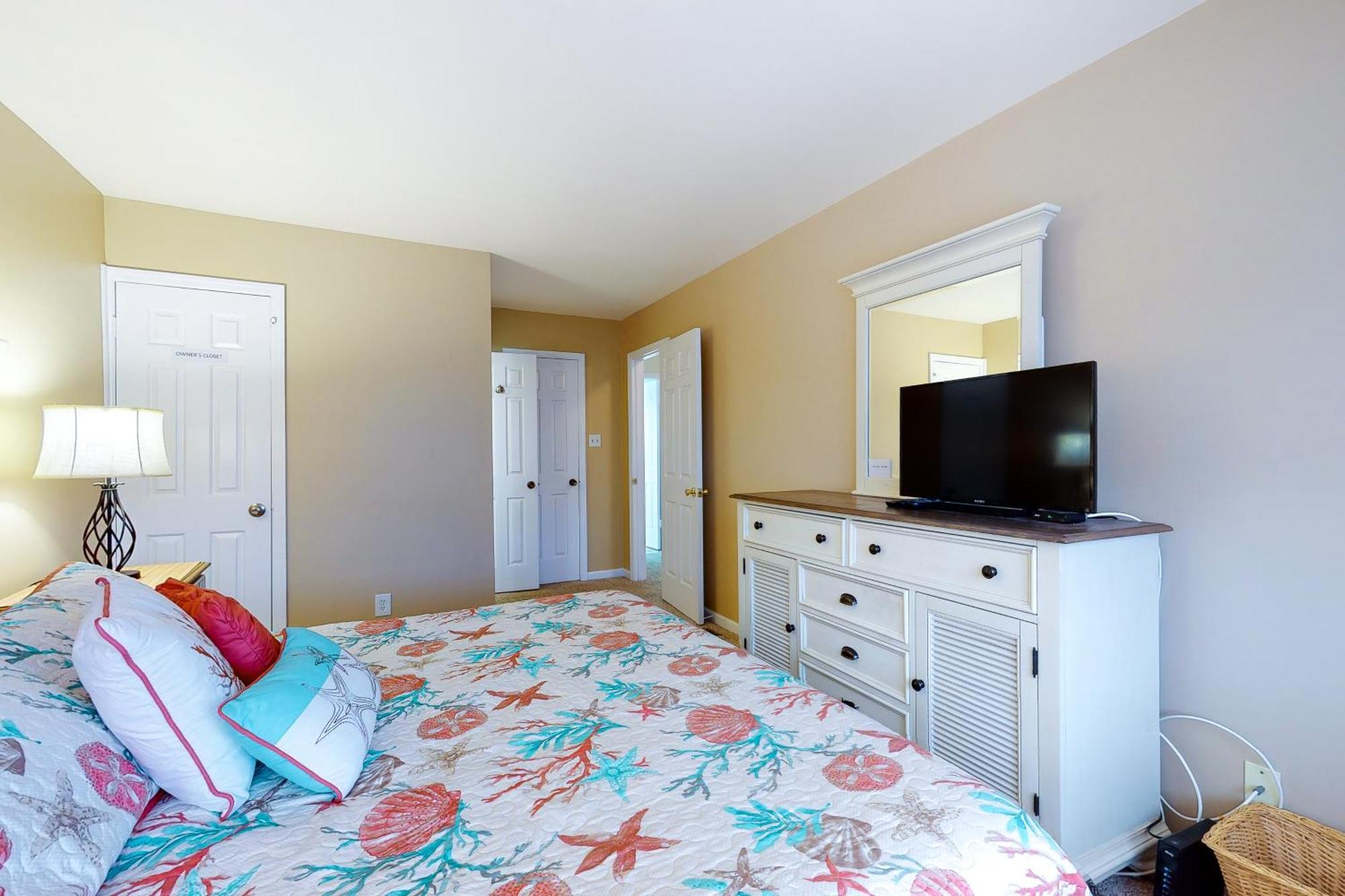 Vila Marlin Cove Ocean City Pokoj fotografie