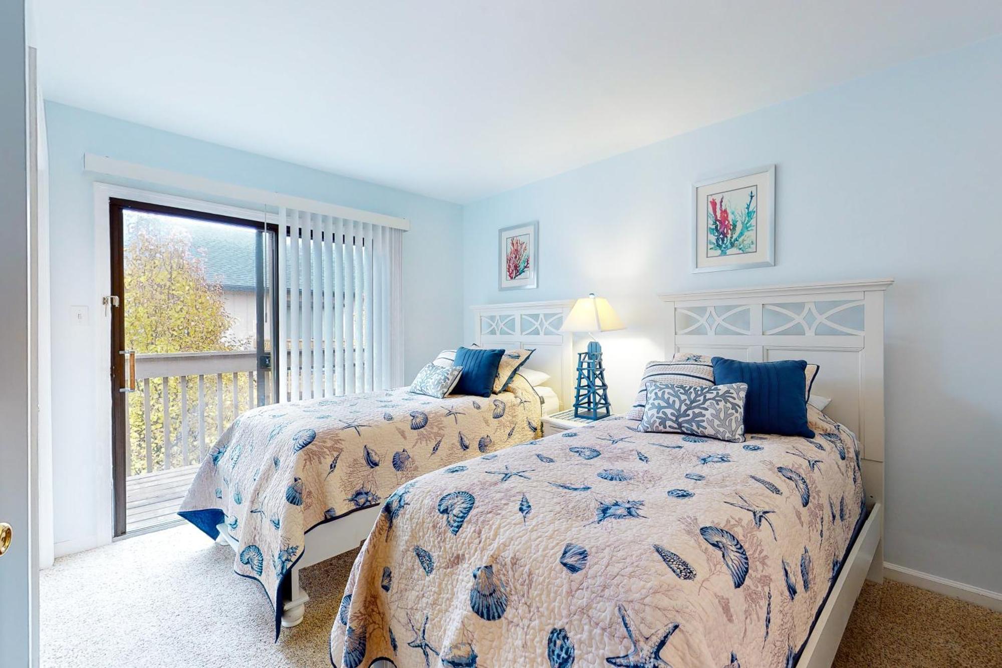 Vila Marlin Cove Ocean City Pokoj fotografie