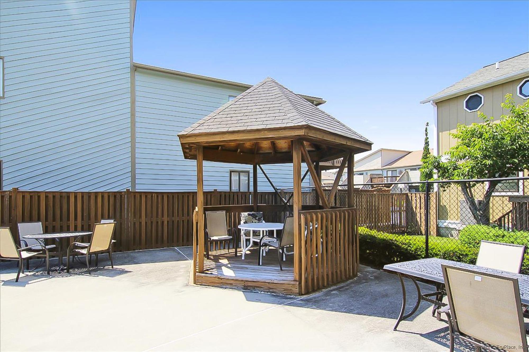 Vila Marlin Cove Ocean City Pokoj fotografie